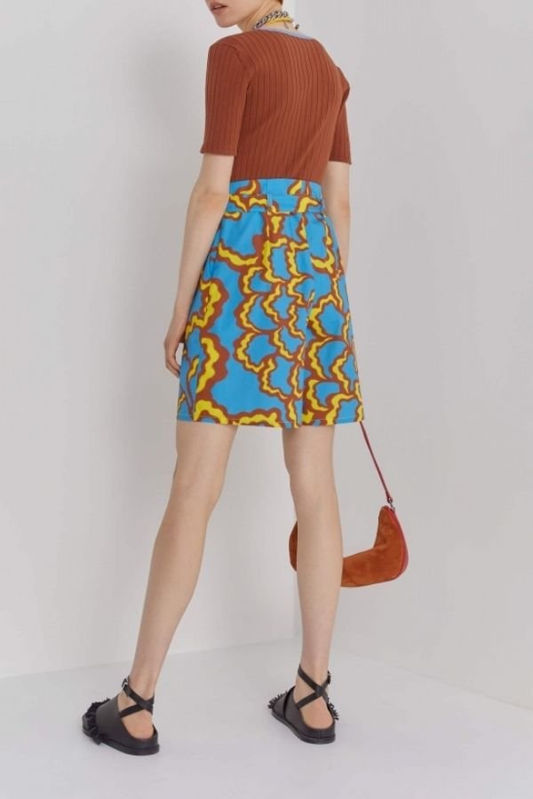 sfizio shorts