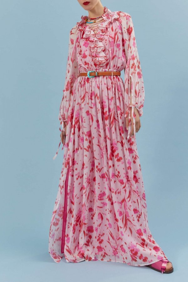 sfizio dress
