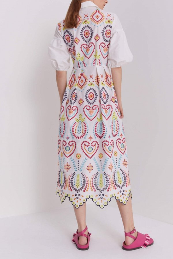 sfizio dress