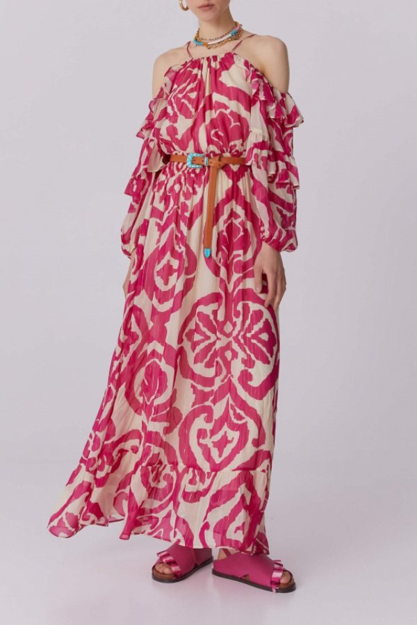 sfizio dress