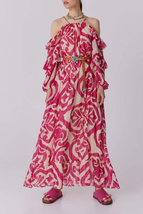 sfizio dress