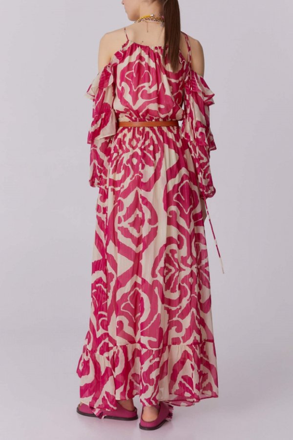 sfizio dress