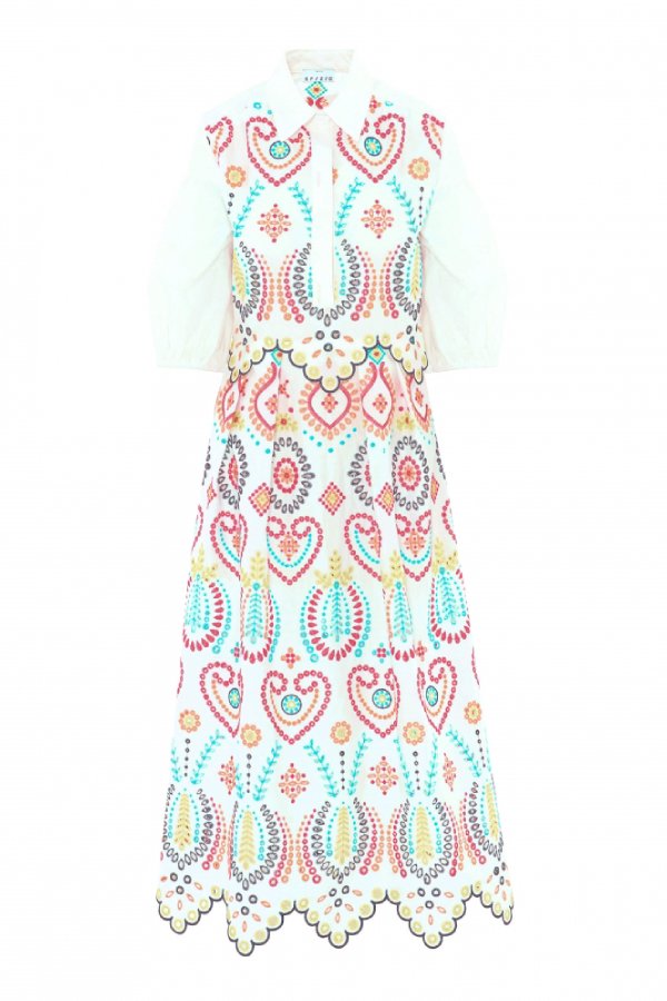 sfizio dress