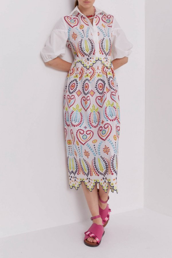sfizio dress