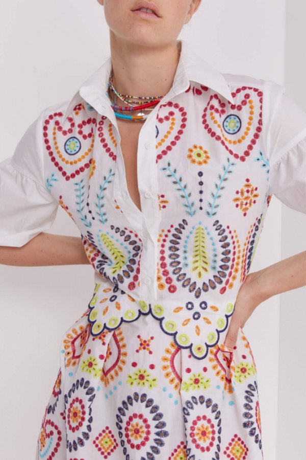 sfizio dress