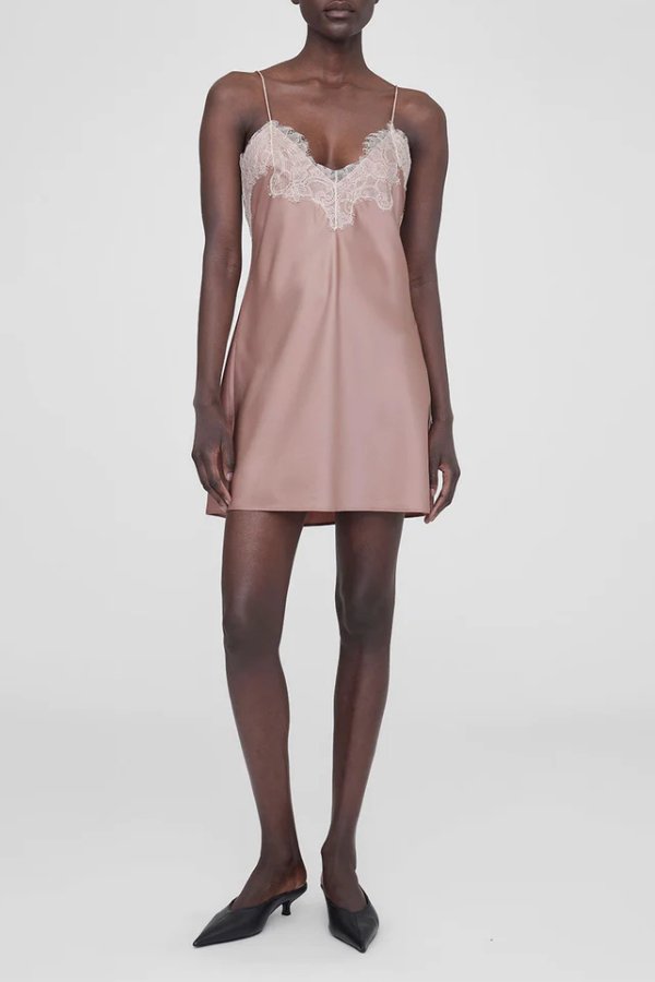 ANINE BING dress