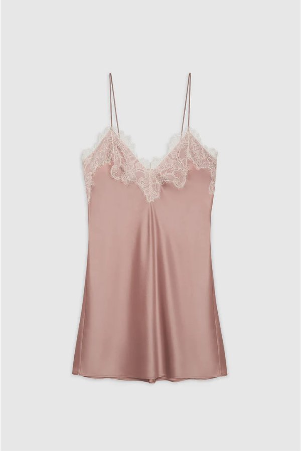 ANINE BING dress