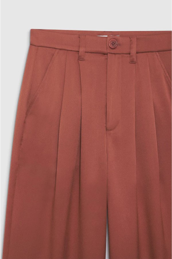 ANINE BING pants