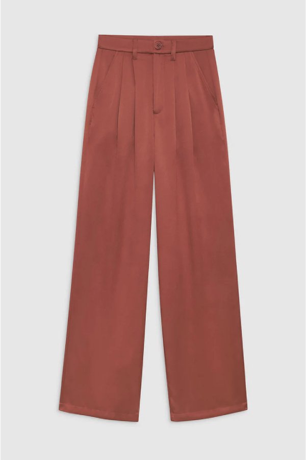 ANINE BING pants