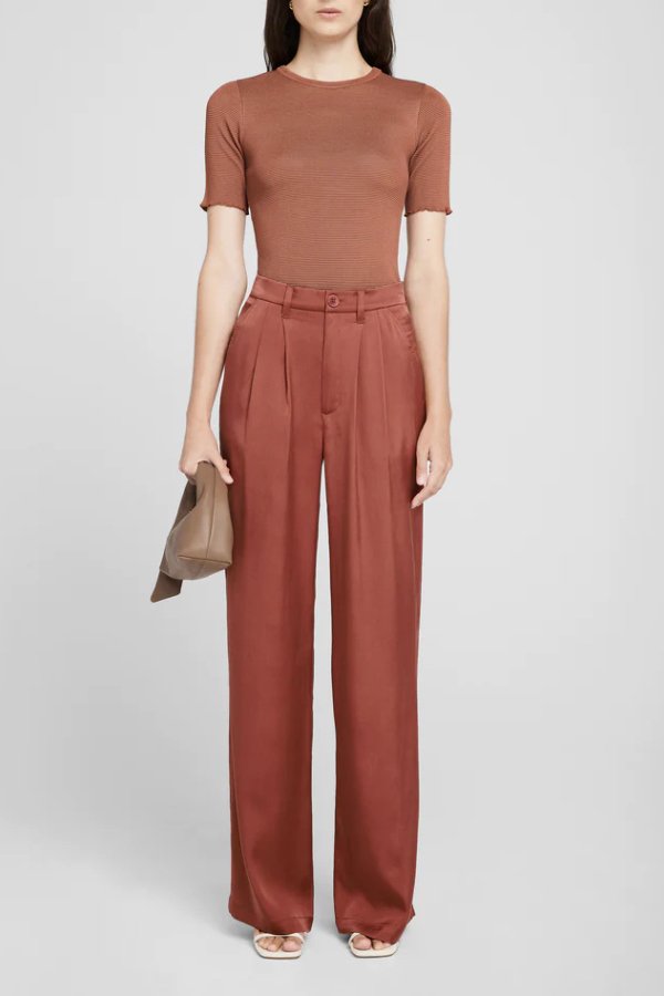 ANINE BING pants