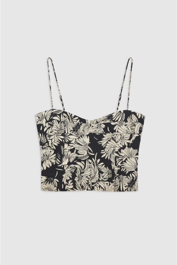 ANINE BING top